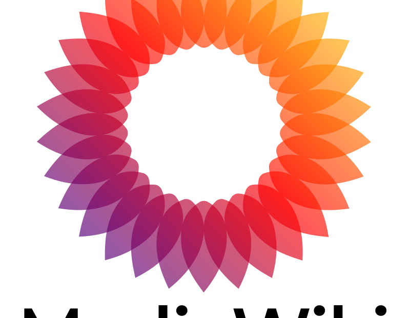 MediaWiki Logo